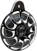 ARLEN NESS Custom Horn - Drift - Black - XL 70-256