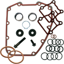 FEULING PARTS Camshaft Installation - Standard Kit - Chain Drive - Twin Cam '07-'17 | Dyna '06 2070