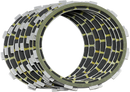 BARNETT Clutch Friction Plates - '98-'17 Big Twin 3023020013