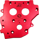FEULING PARTS High Flow Camplate - Hydraulic Tensioner Conversion - Chain Drive - Twin Cam 8011