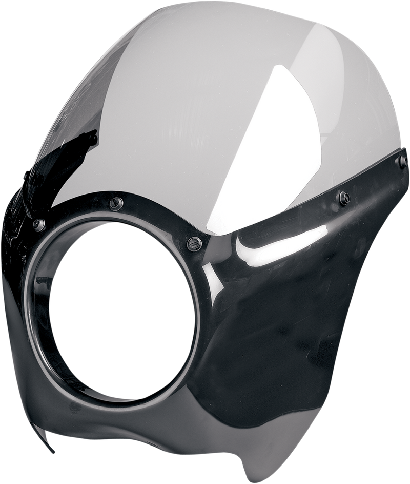 ARLEN NESS Fairing - Louvered 06-043