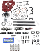 FEULING PARTS Camchest Kit - HP+® - 525 Series - Gear Drive - Twin Cam 7204