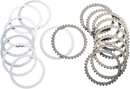BARNETT Extra Plate Clutch Kit - Aramid - Buell/'90-'97 Big Twin/'91-'13 XL 3073010011