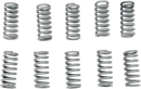 BARNETT Heavy Duty Clutch Springs 5019010069