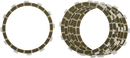 BARNETT Clutch Friction Plates - L'84-'90 XL 3023010090