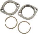 DRAG SPECIALTIES Exhaust Flange Kit 62006S