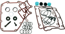 FEULING PARTS Camshaft Installation - Plus Kit - Chain Drive Conversion - Twin Cam '99-'06 (except '06 Dyna) 2064