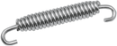 EASTERN MOTORCYCLE PARTS Brake Pedal Return Spring J-1-94