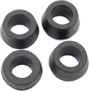 EASTERN MOTORCYCLE PARTS Shock Bushings - Rear 44-0510