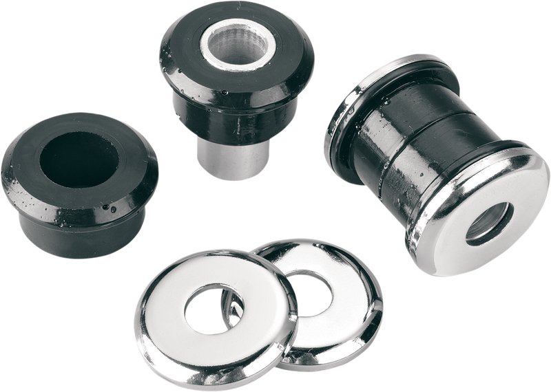 ARLEN NESS Dampener Kit - Harley Davidson 08-005