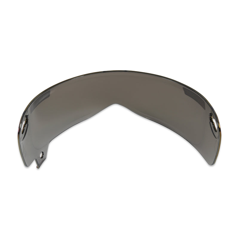 Simpson Helmet Shield - Outlaw Bandit - Iridium - XS/S