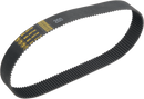 BELT DRIVES LTD. Replacement Primary Belt - 2" - 144T - 8 mm BDL-37144-2