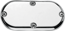 PRO-ONE PERF.MFG. Smooth Milled Billet Inspection Cover 202140