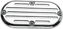 PRO-ONE PERF.MFG. Ball Milled Billet Inspection Cover 202150