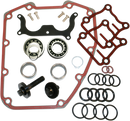 FEULING PARTS Camshaft Installation - Standard Kit - Chain Drive - Twin Cam '99-'06 (except '06 Dyna) 2058
