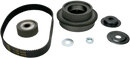 BELT DRIVES LTD. Belt Drive - 1-1/2" - 8 mm - Electric Start - '79-E'84 61-41SE-2