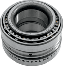 EASTERN MOTORCYCLE PARTS Bearing Assembly Sprocket Shaft - Timken - '55-'68 Big Twin A-9029
