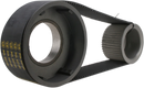 BELT DRIVES LTD. Belt Drive - 3" - 8 mm - '55-E'84 76-47-3S