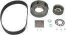 BELT DRIVES LTD. Belt Drive - 2" - 8 mm - '55-E'84 76-47-2S