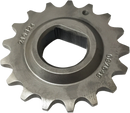 FEULING PARTS Crankshaft Sprocket - Outer - 17 Tooth - '07-'17 Twin Cam | '06 Dyna | M8 1091