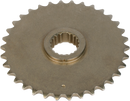 FEULING PARTS Cam Sprocket - Outer - 34 Tooth - Twin Cam 1092