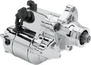 DRAG SPECIALTIES Starter - 1.4 kW - Chrome 80-1014