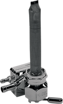 PINGEL Vacuum Fuel Valve - Left-Style Forward 1311-CHV