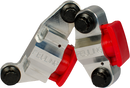 FEULING PARTS Hydraulic Tensioner - Inner/Outer - Chain Drive & Conversion Camplate - Twin Cam 8077