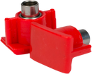 FEULING PARTS Replacemt Tensioner Pads - Hydraulic Lash Units - Twin Cam 8078