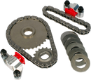 FEULING PARTS Hydraulic Tensioner Kit for Conversion Style Camshafts - Stock Replacement T/C '07-'17 | Dyna '06 8080