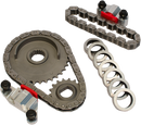 FEULING PARTS Hydraulic Tensioner Kit - OE Style Cams - With Cam Position Sensor - Twin Cam '99-'01 8082