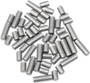 EASTERN MOTORCYCLE PARTS Bearing Roller Set - Standard - '41-'65 Big Twin / '73-'86 Big Twin B-LATE-1-RS