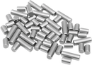 EASTERN MOTORCYCLE PARTS Bearing Roller Set - +.002" - '41-'65 Big Twin / '73-'86 Big Twin B-LATE-7-RS