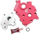 FEULING PARTS Oil Pump with Cam Plate - HP+® - Oil Cooled - M8 7196