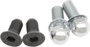 PAUGHCO T-Bar Handlebar Clamp Mount Kit - 0603-0168 161AK