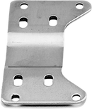 PAUGHCO Mounting Plate - Transmission/5-Speed - Softail 218-2A