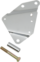PAUGHCO Right Tool Box Mount - Softail 403C2