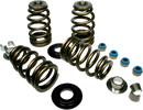 FEULING PARTS Valve Spring Kit - High Load Beehive® with TI Retainers - Twin Cam | XL | XR 1205