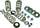 FEULING PARTS Valve Spring Kit - Endurance Beehive with TI Retainers - TC with SE Heads 1101