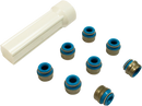 FEULING PARTS Valve Guide Seals - For 6.00 mm Valve Stem - V-Rod 1079