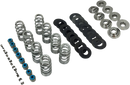 FEULING PARTS Valve Spring Kit - with TI Retainers - M8 1108
