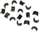 FEULING PARTS Valve Locks - 6.00 mm Triple Groove - M8 1215