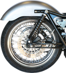 RWD V-TWIN Rear Fender - Unfinished - 7" W x 32-3/4" L