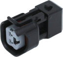 FEULING PARTS Fuel Injector Adapter - EV-6 Series 9931
