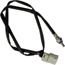 FEULING PARTS O2 Sensor - 12 mm - 4-Wire - 29" Length - Gray 9907