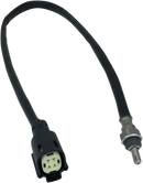FEULING PARTS O2 Sensor - 12 mm - 21" Length - Front/Rear - Harley-Davidson 9904