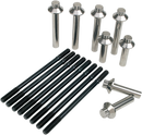 FEULING PARTS Stud Kit - Cylinder - Twin Cam 3000
