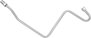 EASTERN MOTORCYCLE PARTS Oil Line O-6-084