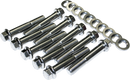 FEULING PARTS Head Bolt Kit - Panhead/Shovelhead 3010