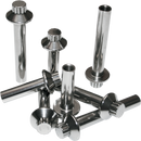 FEULING PARTS Head Bolt Kit - Evolution/Twin Cam 3005